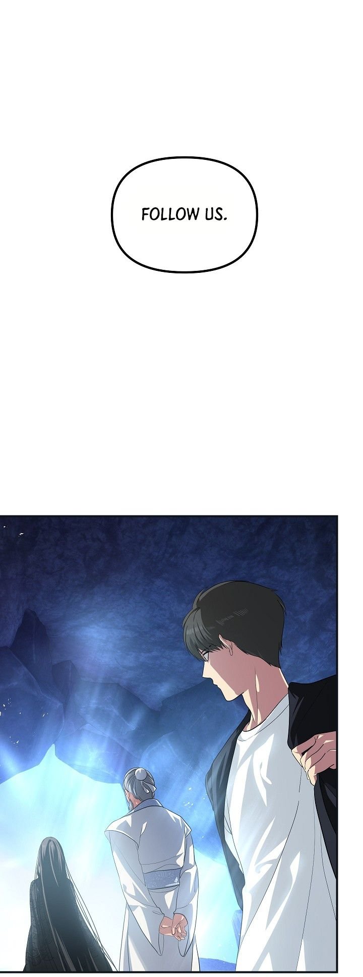 SSS-Class Suicide Hunter, Chapter 58 image 12